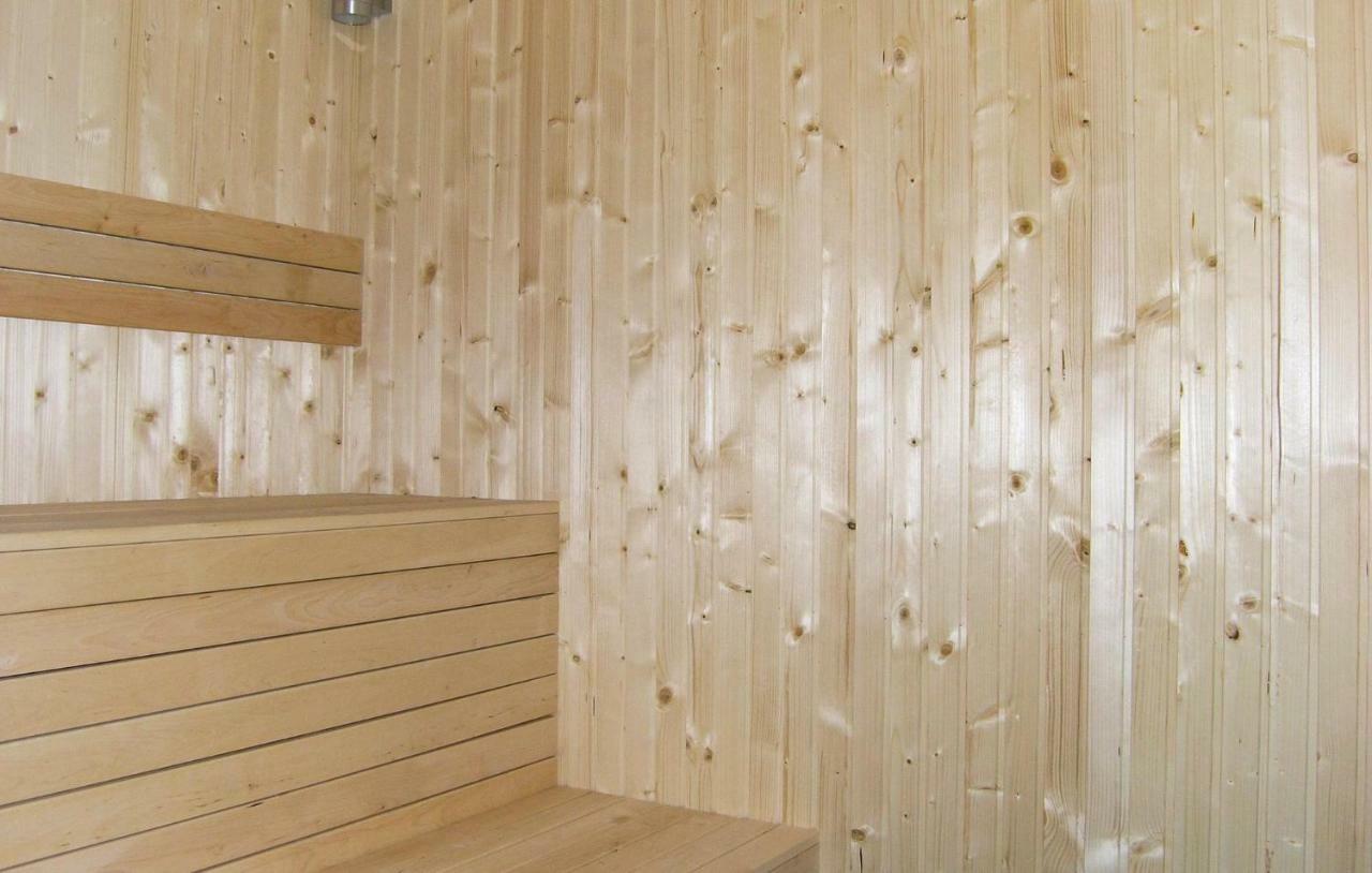 Cozy Home In Vittaryd With Sauna Kvänarp 外观 照片